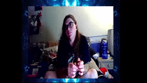 Snapshot of toxiclove1311 chatting on October 6, 2:07 am Toxiclove1311 online show from October 6, 2:07 am