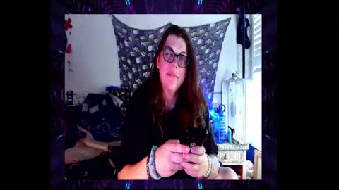 Toxiclove1311 online show from November 29, 6:59 pm