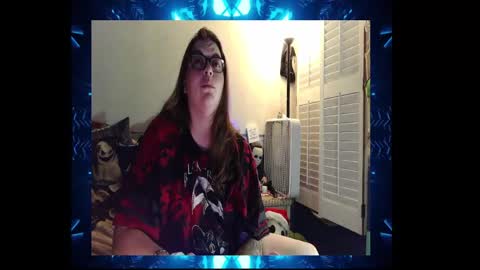 Snapshot of toxiclove1311 chatting on September 25, 2:18 am Toxiclove1311 online show from September 25, 2:18 am