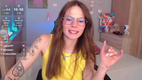 toxkiss online show from July 7, 11:36 am