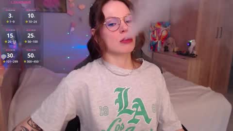 toxkiss online show from March 4, 9:06 am