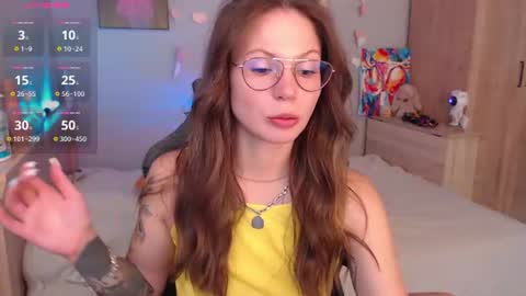 toxkiss online show from July 21, 6:04 am