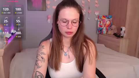 toxkiss online show from July 2, 10:20 am