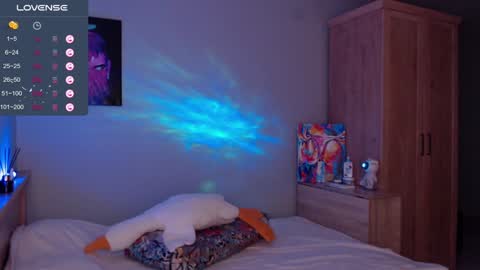 toxkiss online show from December 5, 5:10 am