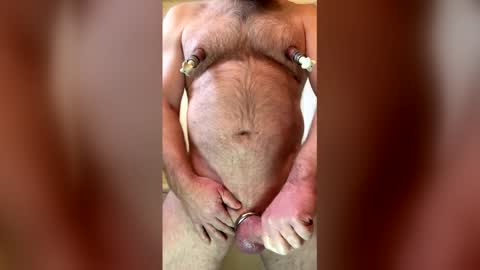 Toy Gunn online show from February 26, 12:03 am