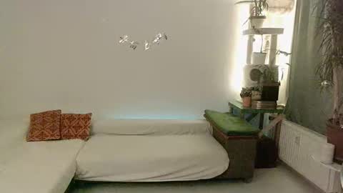 Patrizia online show from November 16, 2:13 am