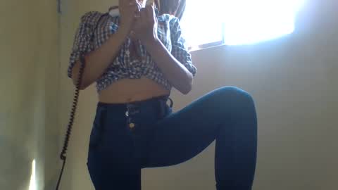 toyita707 online show from October 7, 7:43 pm