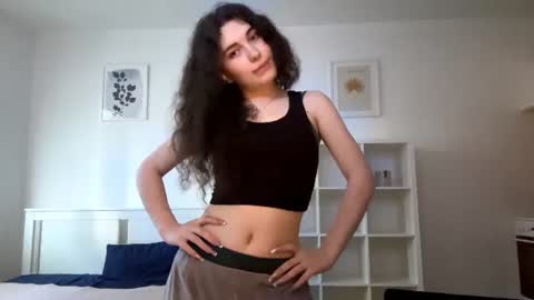 Alex3 online show from July 24, 4:37 pm
