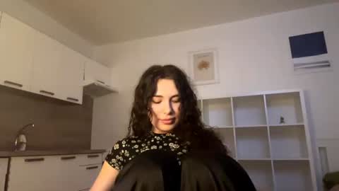 Alex3 online show from July 14, 6:24 pm