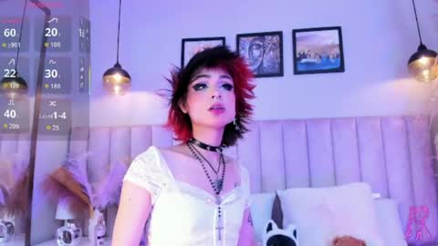 Tracy  online show from May 16, 8:29 pm