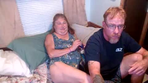 Tracy  Henry online show from July 26, 5:49 am