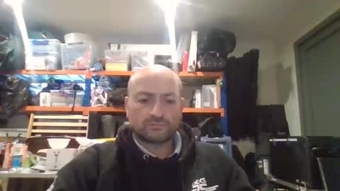 tradiedan2023 online show from November 18, 12:35 am