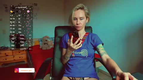 Hey my name is Kiri Kiri online show from February 20, 10:37 am