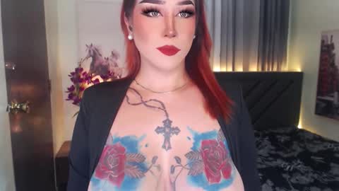 DOM irish online show from September 19, 12:48 am