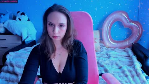 Kate online show from March 27, 9:21 am