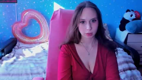 Kate online show from February 19, 8:35 am