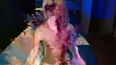 Kate SINGLE online show from March 15, 11:13 am