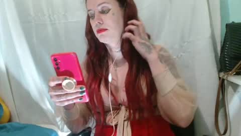 transexdotada online show from June 12, 11:59 pm