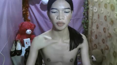 supernatural trans online show from December 13, 8:04 pm