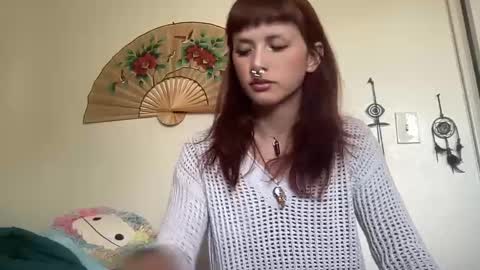 DD online show from September 18, 9:52 pm