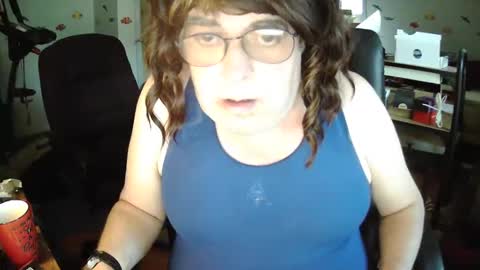 Peter online show from May 10, 11:16 am