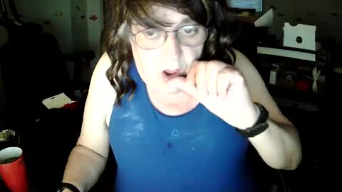 Peter online show from May 22, 11:55 pm