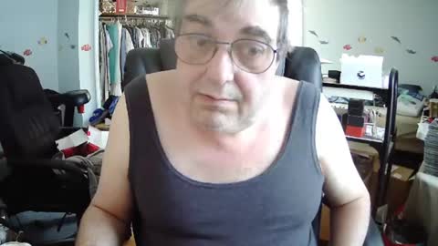 Peter online show from January 24, 4:17 pm