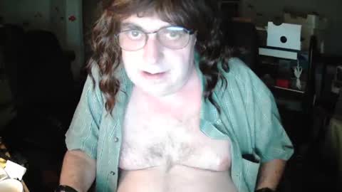 Peter online show from October 19, 10:36 pm