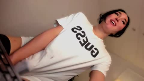 ALMIGHTY GODDESS VALENTINA online show from September 22, 6:34 pm