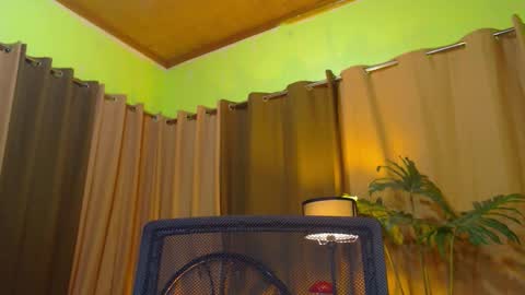 transpornidol online show from October 9, 5:40 pm