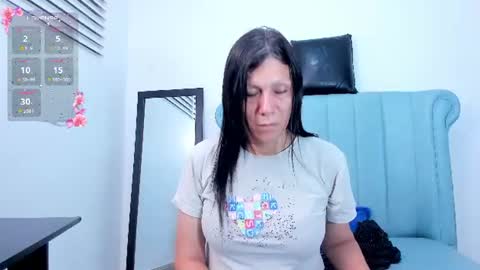 CLEO online show from July 14, 12:54 pm