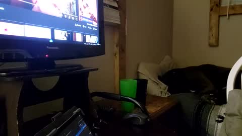 TraplutLexxxi online show from March 5, 8:54 am