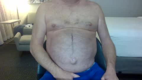 Travelingman53 online show from January 15, 6:01 am