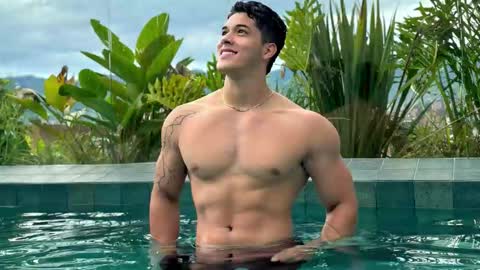 travis joplin online show from March 25, 10:16 pm