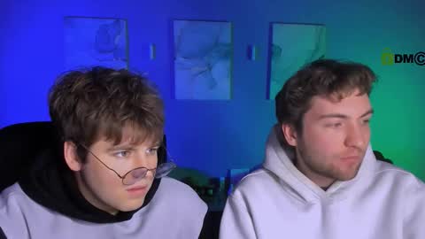 Travis online show from February 12, 9:46 am