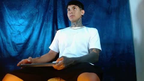 TRAV - INDEPENDENT MODEL online show from February 4, 3:11 am