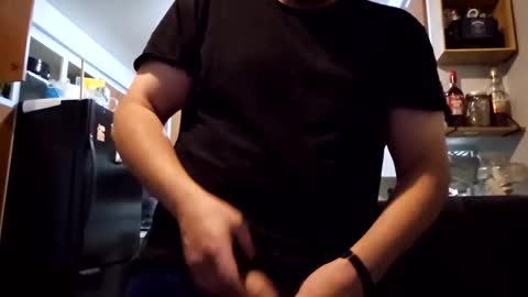 traxxxman1 online show from October 12, 6:50 am