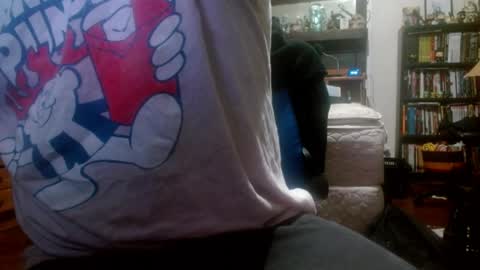 Dilly Dally online show from April 2, 3:36 am