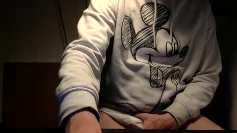 trebo00788 online show from January 19, 7:47 pm