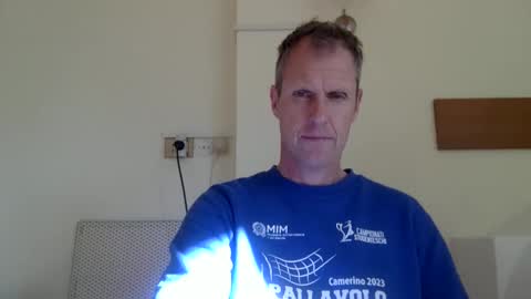 trebo00788 online show from November 9, 8:40 am