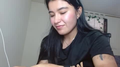 trebol_4 online show from June 9, 7:02 pm