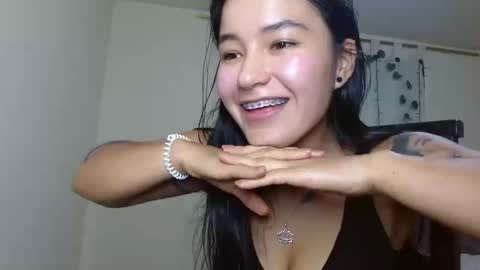 trebol_4 online show from January 10, 1:55 am