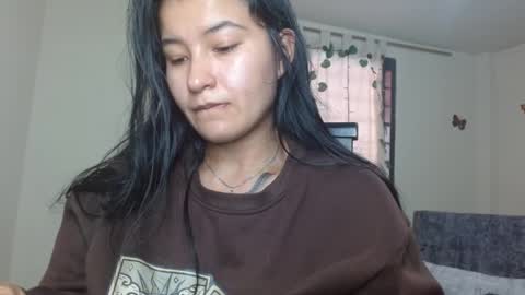 trebol_4 online show from April 6, 7:48 pm