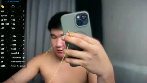 trebz_01 online show from July 3, 12:54 pm