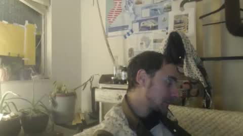 TreeHugger queer online show from December 2, 7:07 am