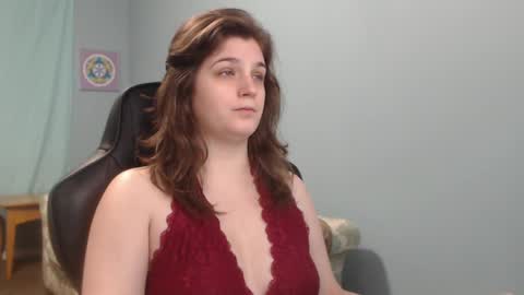 TreeJeanne online show from February 24, 11:10 am