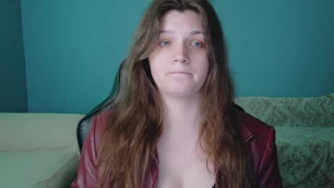 TreeJeanne online show from May 12, 5:55 pm
