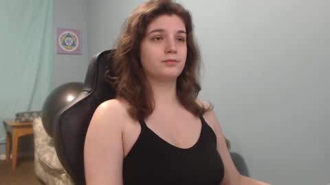 TreeJeanne online show from March 2, 12:43 pm