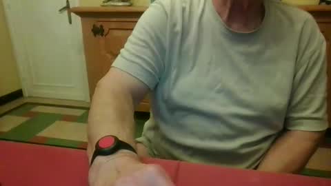 trekbeestje online show from March 11, 5:38 pm