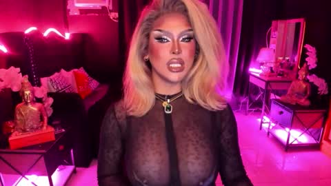 Jade online show from November 16, 4:53 pm